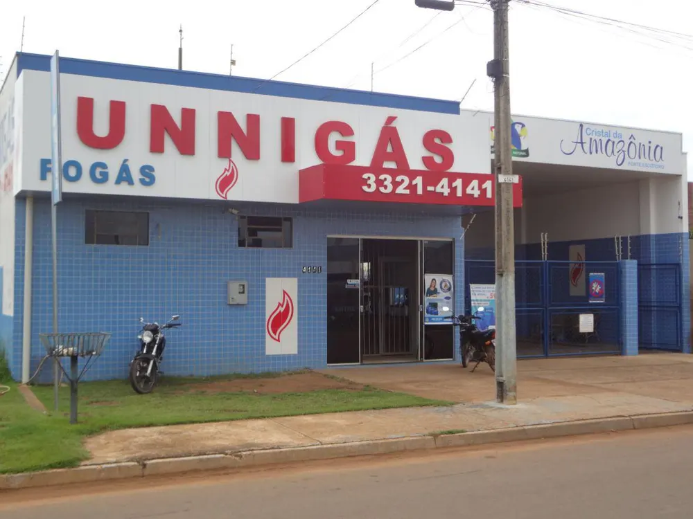 🥇UNNIGÁS - Disk Gás e Água Mineral — foto 3