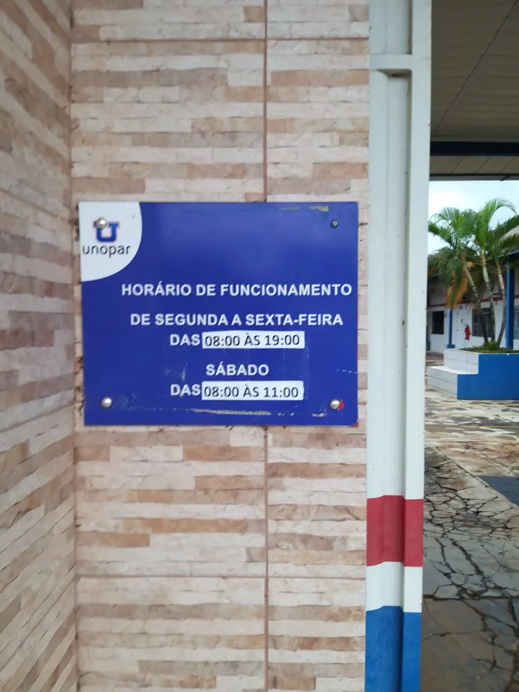 Unopar e Anhanguera — foto 4