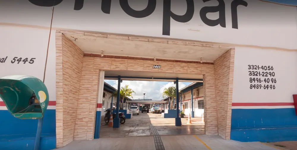 Unopar e Anhanguera — foto 5