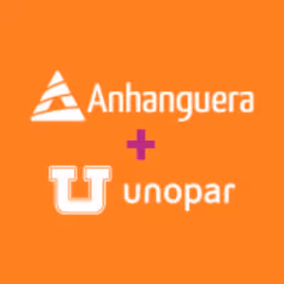 Unopar e Anhanguera
