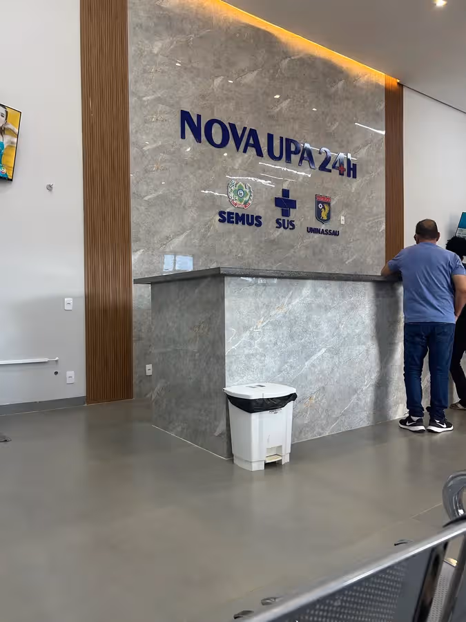 UPA 24h