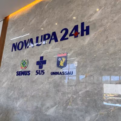 UPA 24h
