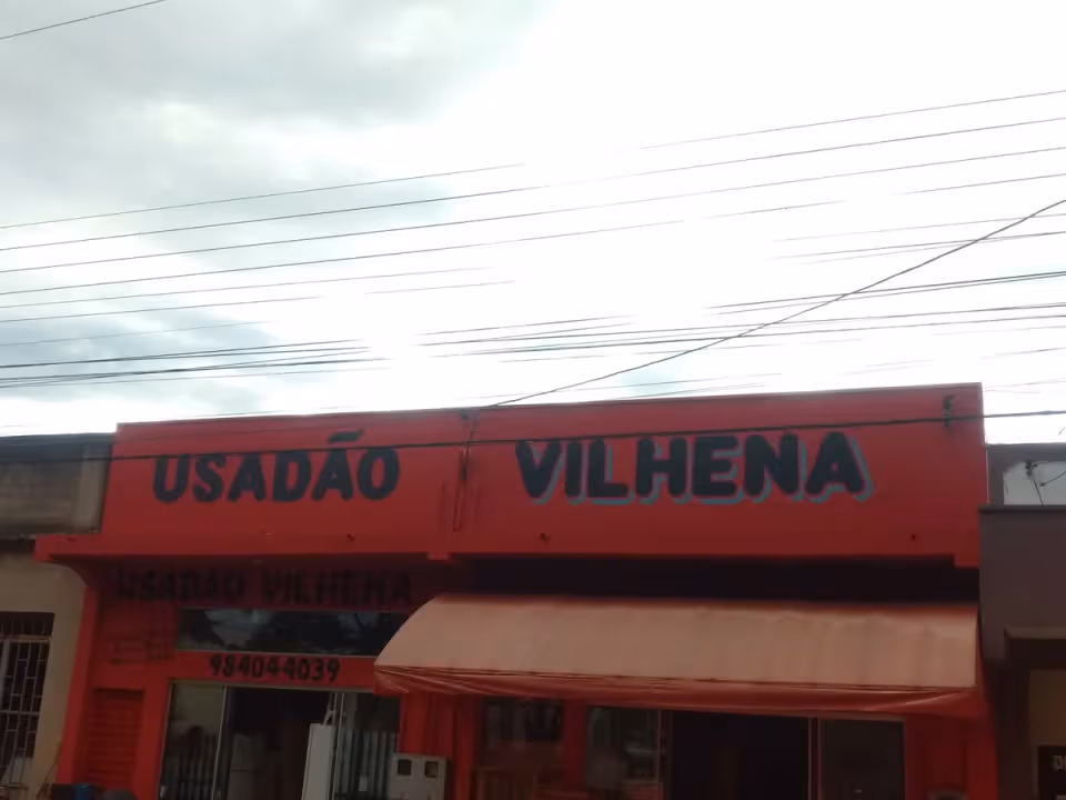 Usadão Vilhena