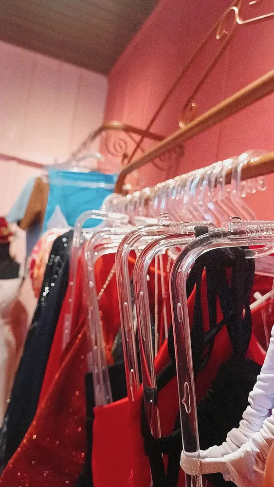 USE GRACI STORE — foto 4
