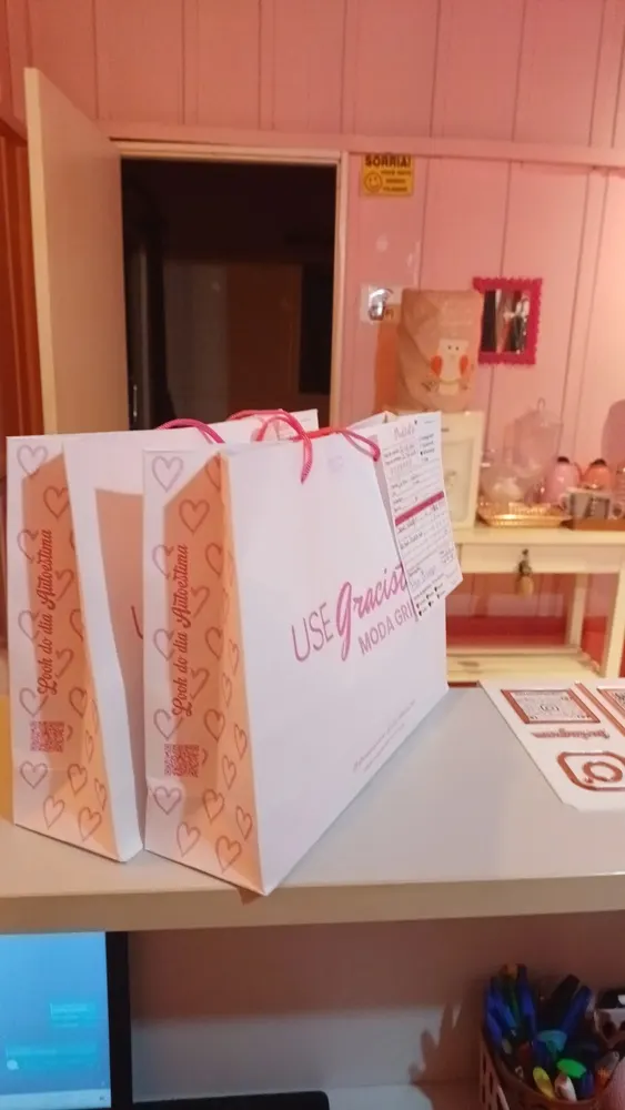 USE GRACI STORE — foto 6