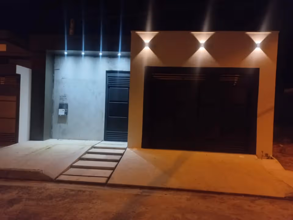VA INSTALAÇÕES ELÉTRICAS