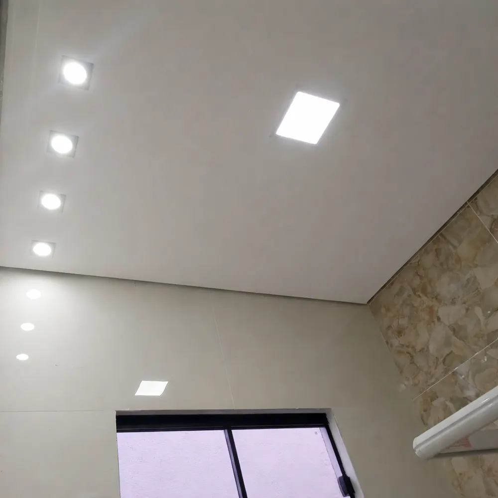 VA INSTALAÇÕES ELÉTRICAS — foto 1