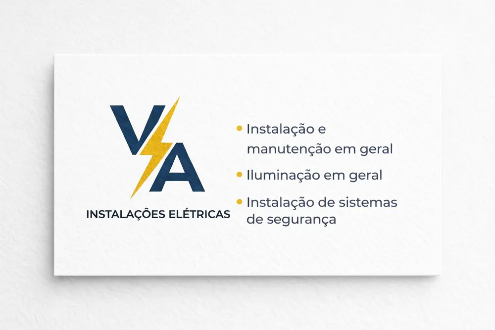VA INSTALAÇÕES ELÉTRICAS — foto 3