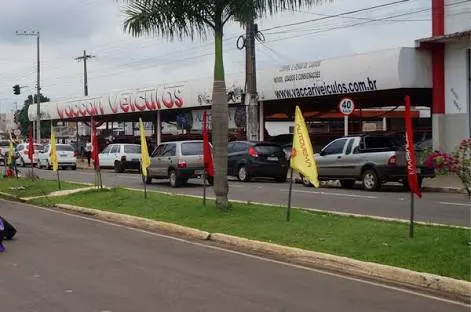 Vaccari Veículos — foto 6