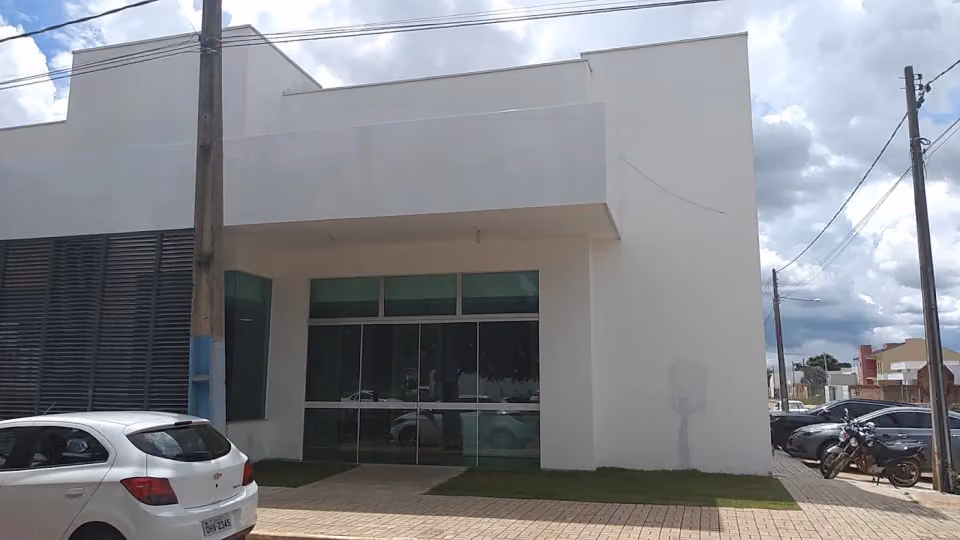 Vanity Spa da Beleza