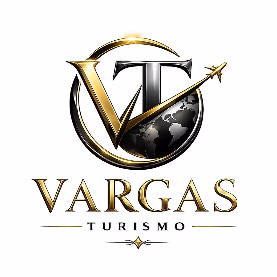 Vargas turismo e taxi aereo ltda