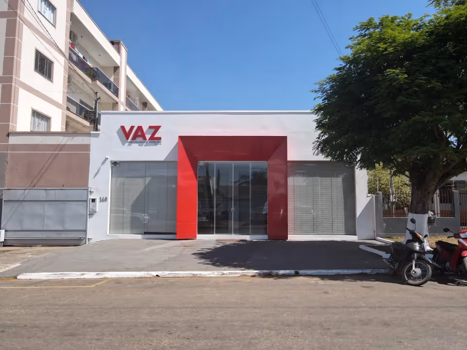 Vaz Desenvolvimento Imobiliário