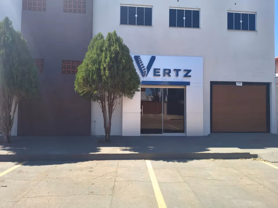 Vertz Studio de Pilates