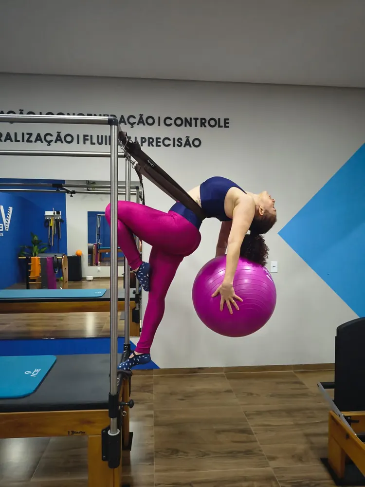 Vertz Studio de Pilates — foto 4