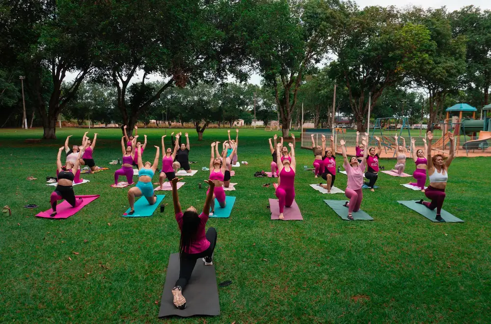 Vertz Studio de Pilates — foto 1