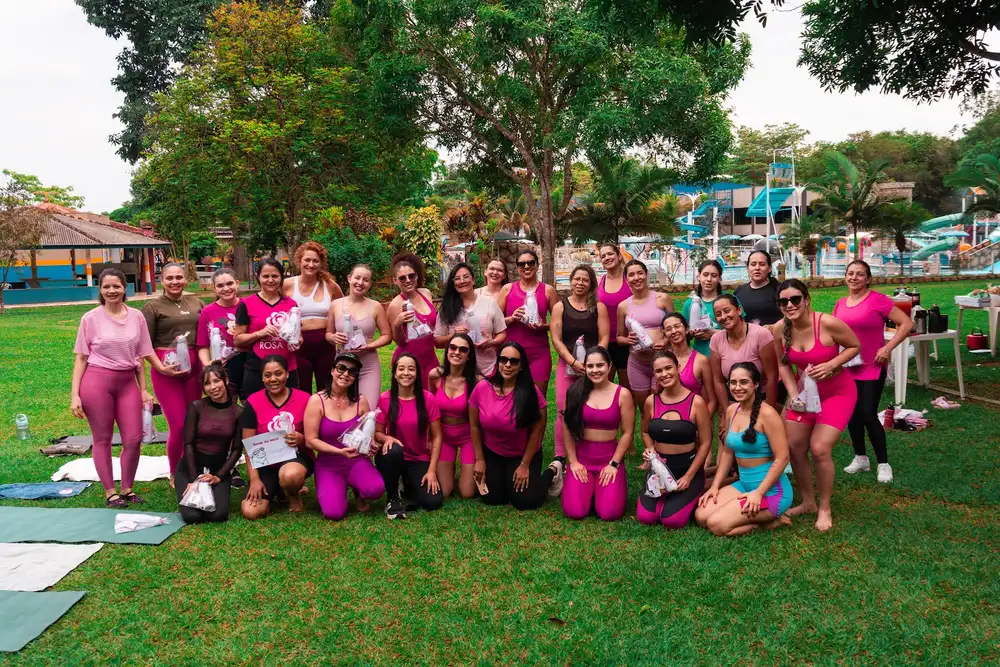 Vertz Studio de Pilates — foto 3