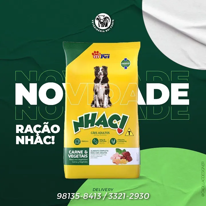 VETERINÁRIA BOI FORTE — foto 1