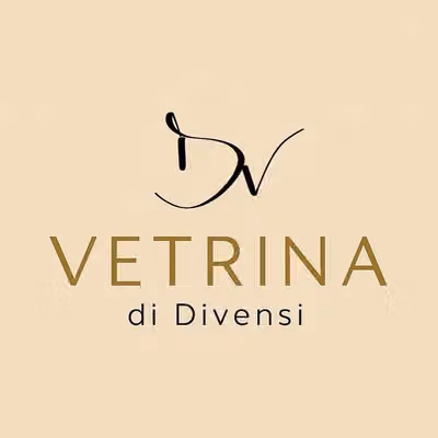 Vetrina di Divensi