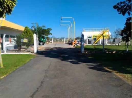 (VIBRA) Pioneiro combustíveis Ltda RAVIL