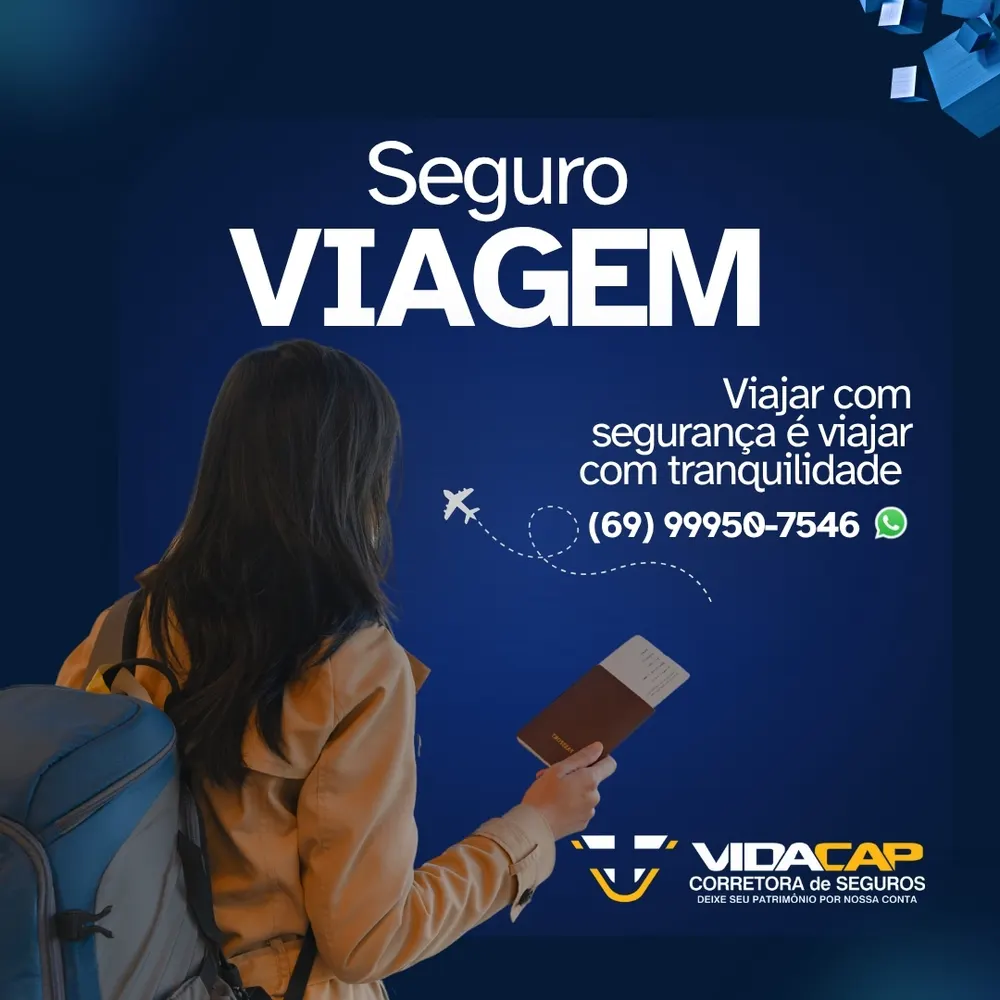 VIDA CAP CORRETORA DE SEGUROS — foto 5