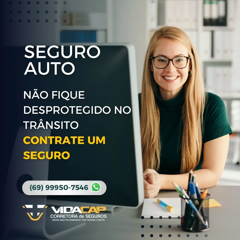 VIDA CAP CORRETORA DE SEGUROS — foto 2
