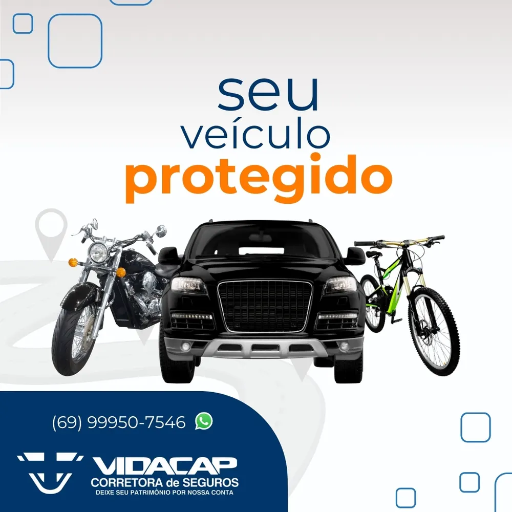 VIDA CAP CORRETORA DE SEGUROS — foto 3