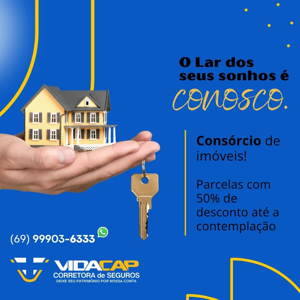 VIDA CAP CORRETORA DE SEGUROS — foto 4
