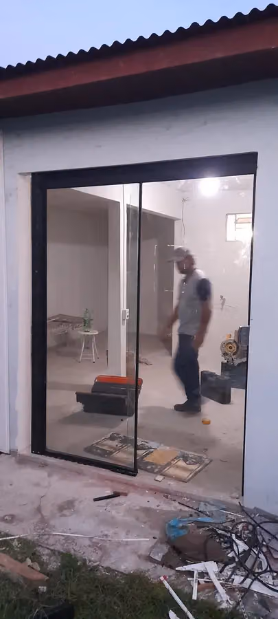 Vidraçaria Avidralla