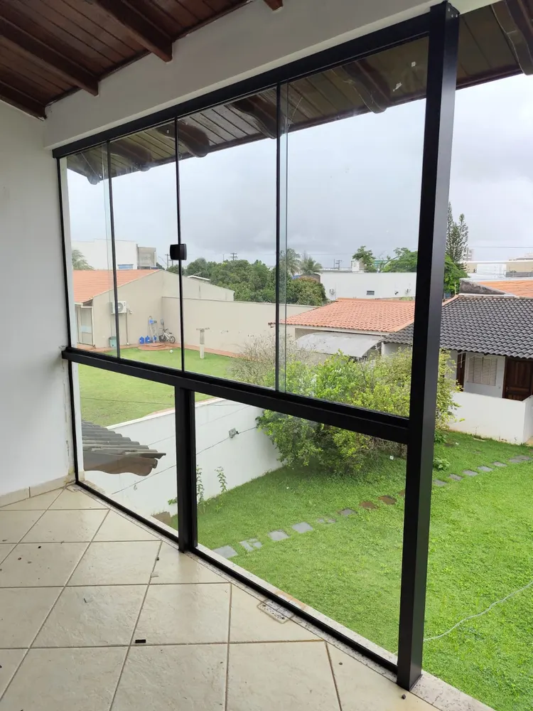 Vidraçaria Central — foto 2