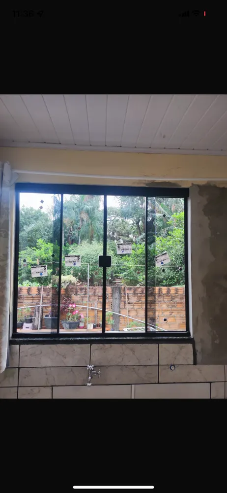 VIDRAÇARIA COLONIAL — foto 5