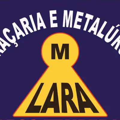 Vidraçaria e Metalúrgica LARA