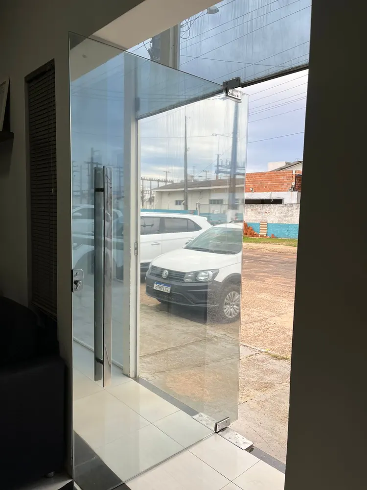 Vidraçaria Rocha — foto 1