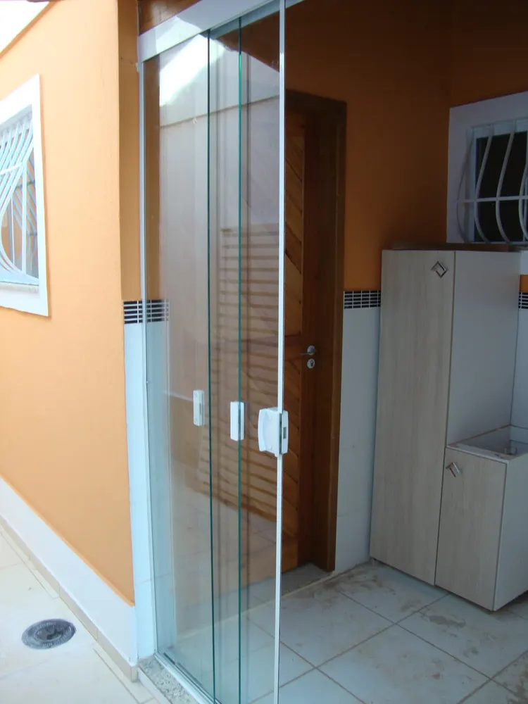Vidraçaria Rocha — foto 5