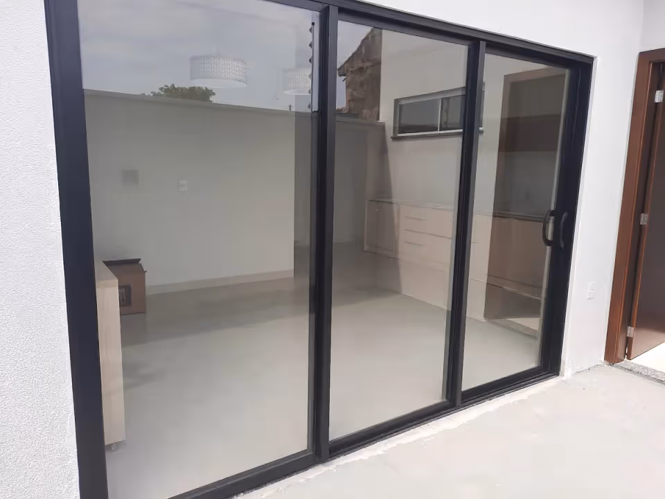vidraçaria Sm