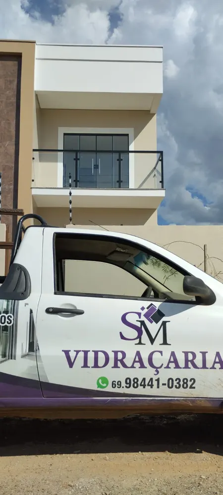 vidraçaria Sm — foto 5