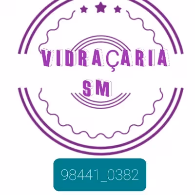 vidraçaria Sm