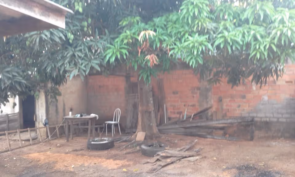 Vidraçaria Território