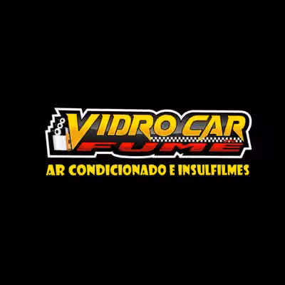 Vidro Car Fumê Vilhena