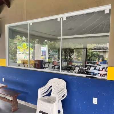Vidro Norte Vidraçaria
