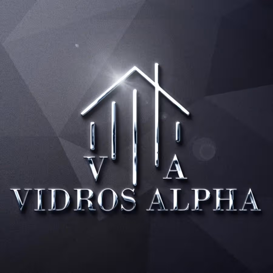 Vidros Alpha