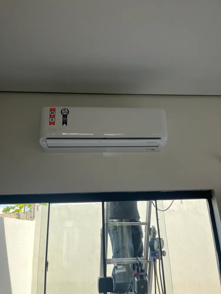 Vilhe'ar Climatização — foto 6