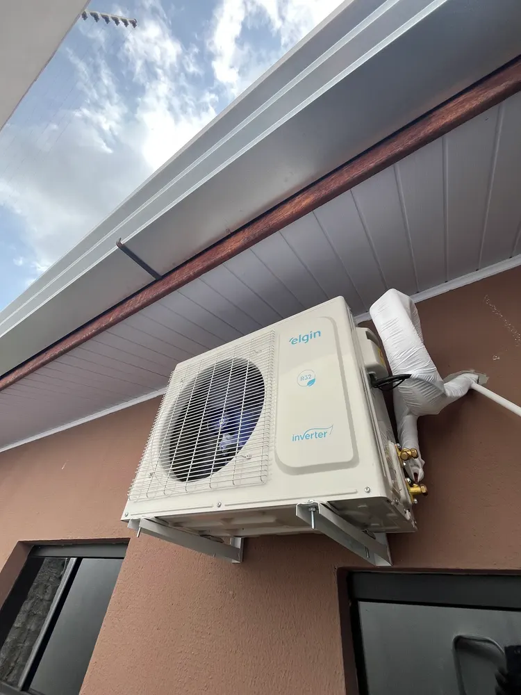 Vilhe'ar Climatização — foto 2