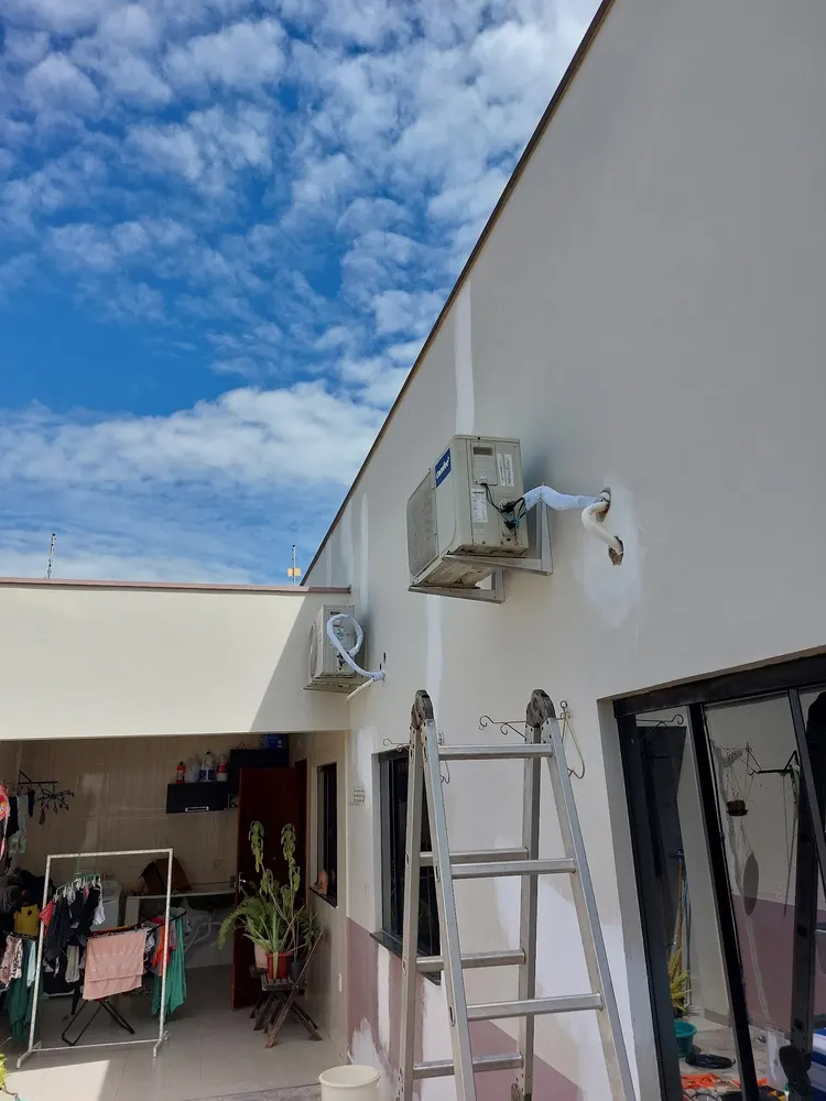 Vilhe'ar Climatização — foto 3