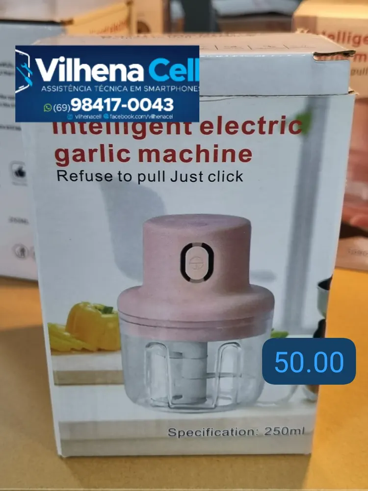 Vilhena Cell — foto 4