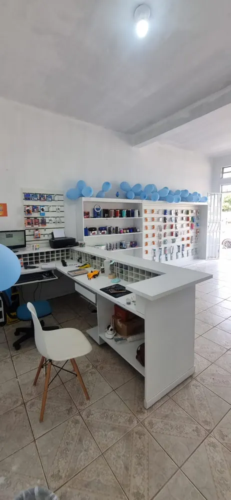 Vilhena Cell — foto 1