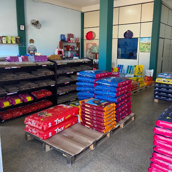 Vilhena Rações Zona Norte — foto 6