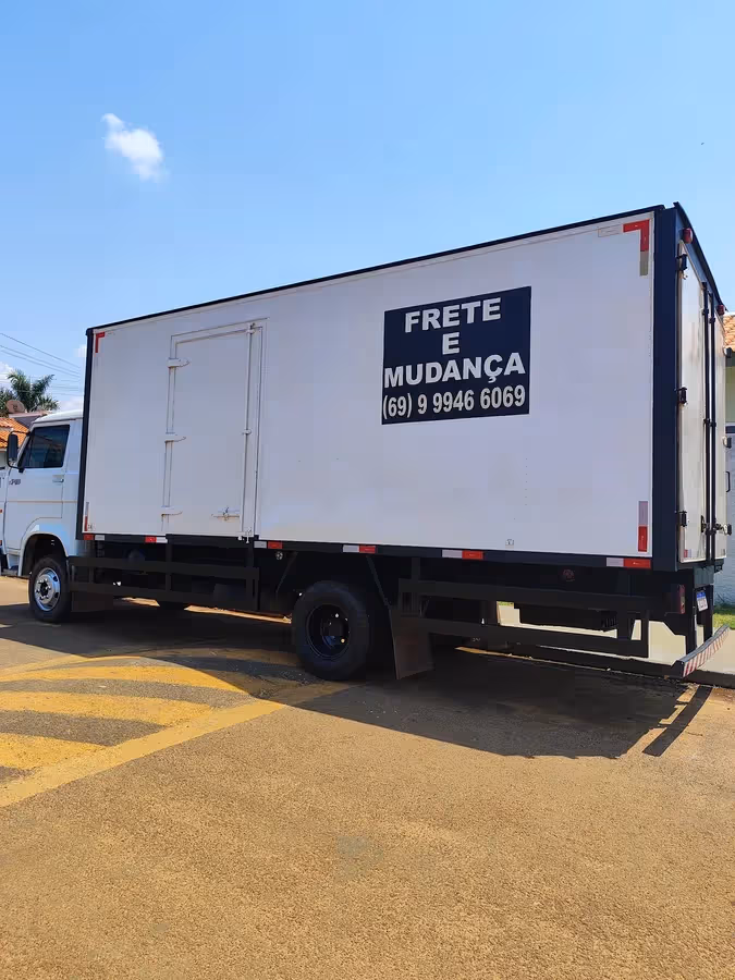 Vilhena Rondônia BRASIL