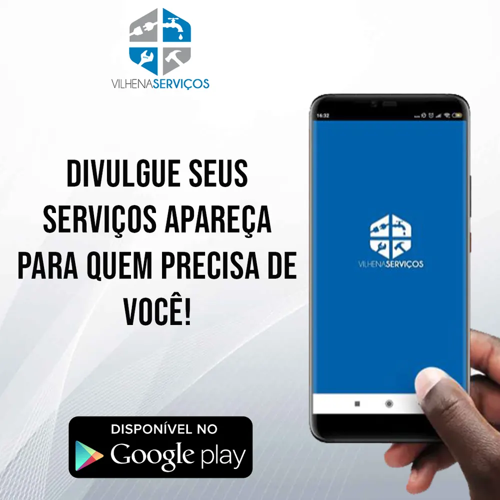Vilhena Serviços — foto 2