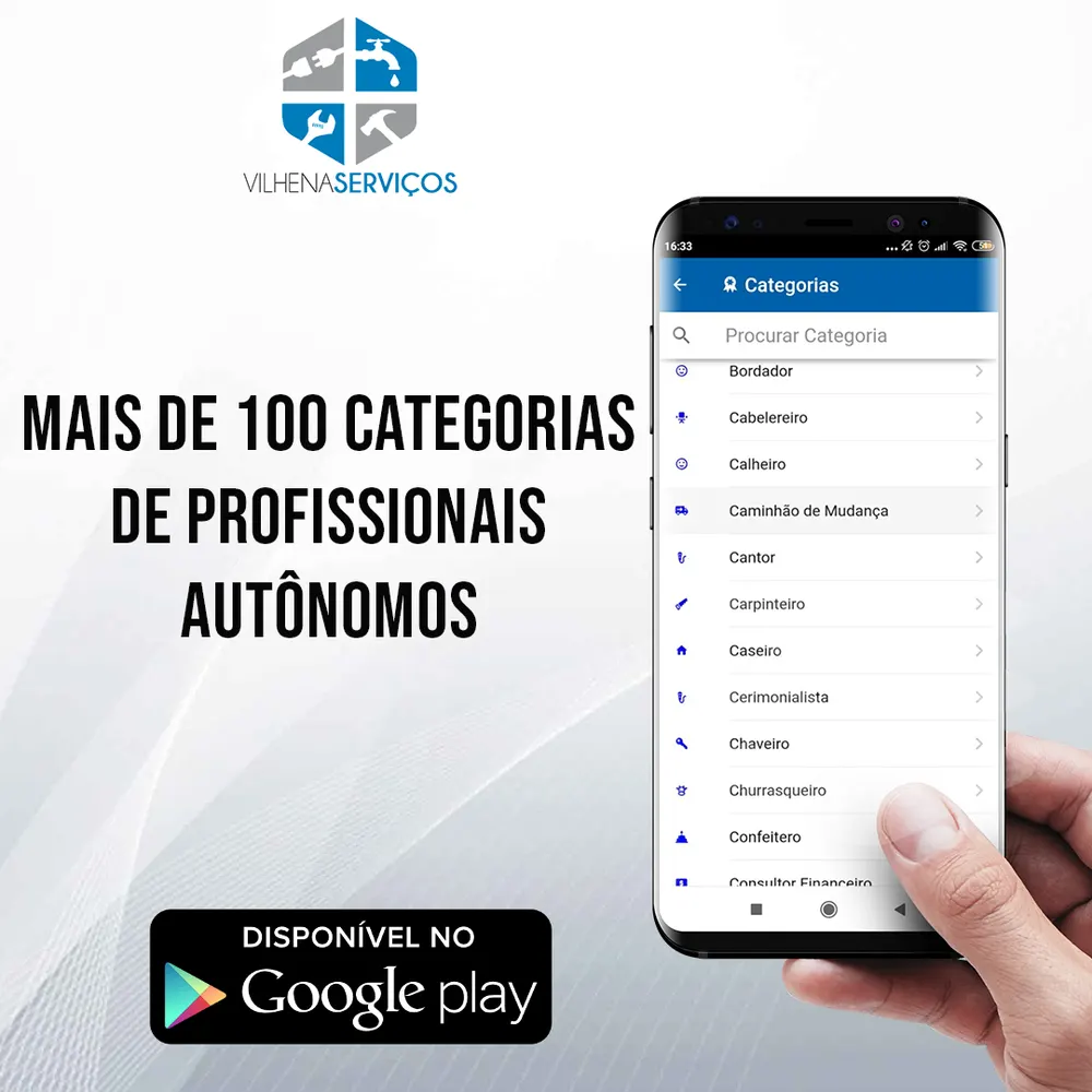 Vilhena Serviços — foto 3
