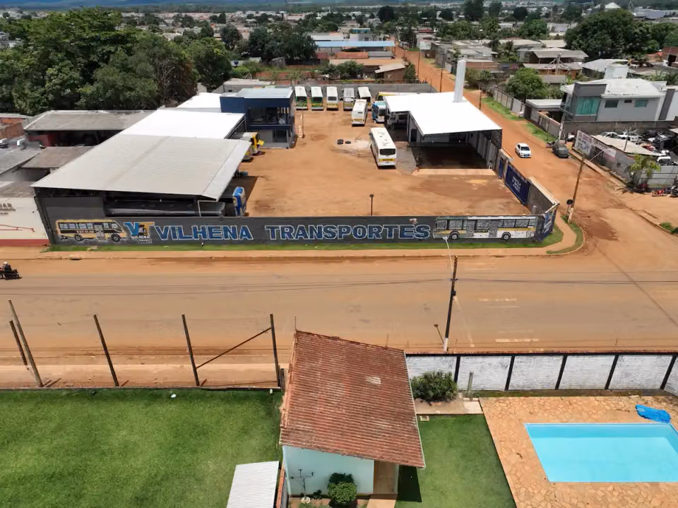 Vilhena Transportes